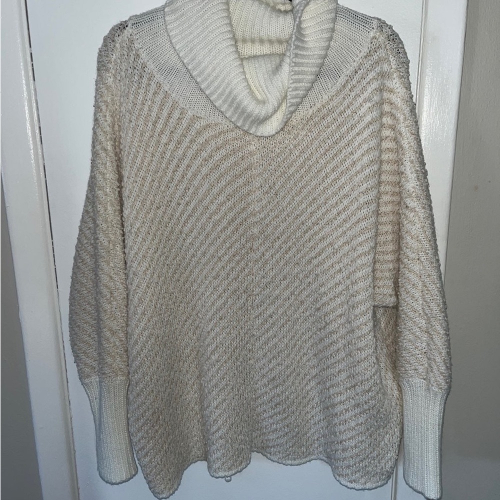 Moon & Madison sweater